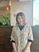 リズ(re's) 木村 叶奈