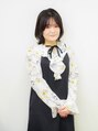 マーズ(Hair salon Mars) 森下 萌香
