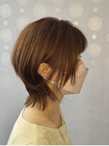 ロポリス(Lopolis)&nbsp;エアリーウルフ