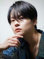 ゴールド 渋谷神南(GOALD)&nbsp;ニュアンスセンターパート