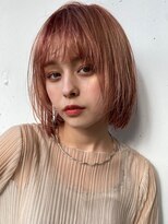 アイビー 吉祥寺(aivee) <aivee>JuicyBOB×ハイトーン