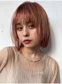 <aivee>JuicyBOB×ハイトーン