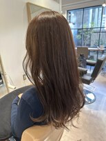 ハグ 横浜(HUG)&nbsp;柔らかロング【アッシュベージュ】