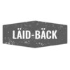 レイドバック(LAID-BACK)のお店ロゴ