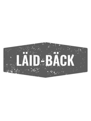 レイドバック(LAID-BACK)