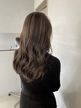 シー(See.) ニュアンスハイライト