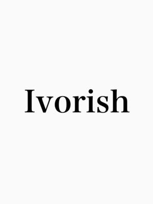 アイボリッシュ(Ivorish)