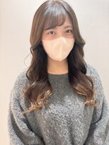 ココル(cocolu)&nbsp;艶ロング