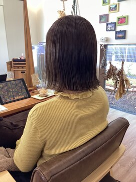 コット(cott.) cott. style