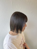 ロナ 岡崎竜美丘店(RONA)&nbsp;顎下2センチボブ♪