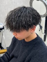意外と多い！前髪が割れやすいというお悩み