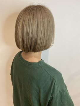 アヴァンス アリオ鳳店(AVANCE) ミルクティーベージュ