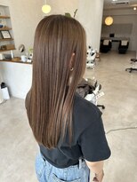 イルプロム 御厨店(illuprom.)&nbsp;アッシュベージュ