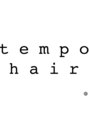 テンポヘアー(tempo hair)/前谷　将吾