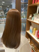 リー ヴィータ 上新庄(Lee Vita)&nbsp;髪質改善/アッシュカラー/透明感