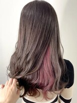 ロサ ファイブヘアー(Rosa..5Hair)&nbsp;インナーカラー