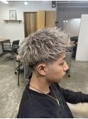 【TAKASHI】ミルクティージェット