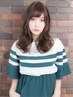 デジタルパーマ＋カット＋STEPトリートメント￥17500