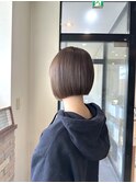 ショートスタイル