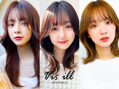 ビスイル 秋葉原店(Vis ill)の写真