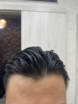 ヘアー サロン ケイハン(HAIR SALON KEIHAN)&nbsp;フェードバック