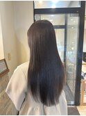 ロングスタイル