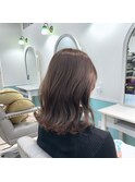 ＊ミルキーベージュ＊
