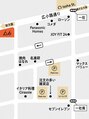 ロジェ(loje)/【l o j e  】コインパーキングのご案内