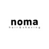 ノマ(noma)のお店ロゴ