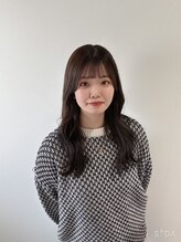 ウル フロム グロウ(ulu.from Grow) 池長 美優菜