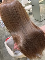 プレフェレプレフェ(prefere prefe)&nbsp;ツヤサラ美髪ヘア