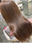 ツヤサラ美髪ヘア