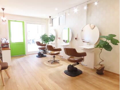 リベルテ(Libert’e)の写真