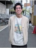 イージードリルスパイキーショート