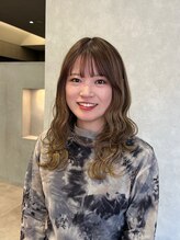 ヴィサージュアクト(VISAGE a.c.t) Takayanagi 