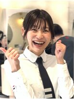 ミズチャーム(Ms.CHARM)&nbsp;ヘアセット