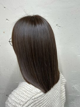 クロップ(CROP) メテオストレート