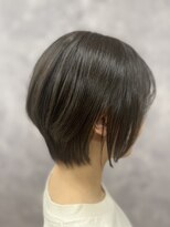 ブレイブ 福岡天神店(BRAVE)&nbsp;ショートカット！