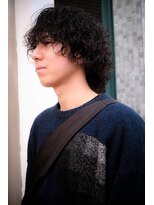 スピンオフシフト(SPIN-OFF SHIFT)&nbsp;エモウルフ