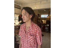 ガレージ メンズ(GARAGE Men's)