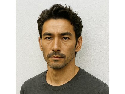 マリオ(MARIO)の写真
