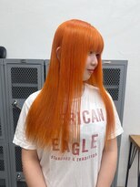 ブレス(bless)&nbsp;オレンジ