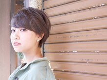 コモン 学芸大学(COMON)の雰囲気（オーガニックカラーで美しい発色[学芸大学駅/ドライカット]）