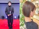 ルエ(rue)の写真/HOT PEPPER Beauty AWARD 2024 BEST SALON GOLD Prize受賞！感動の美髪ストレート体験を♪