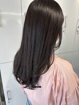 ジェムバイアルテフィーチェ(gem by artefice)&nbsp;ナチュラルブラック