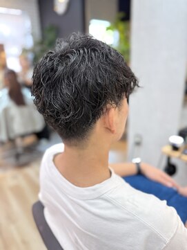 ファースト 秦野店(First) メンズツイスパ！〇秦野