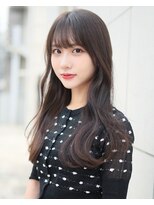 レイリー 原宿 表参道(Rayreee)&nbsp;ゆるふわかわいいモテレイヤー20代30代40代50代◎