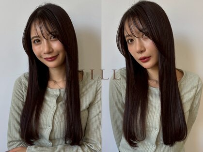 ジルトータルビューティーサロン 河内花園店 (JILL)の写真