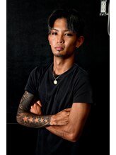 ゴールドグローバーバー(GOLDGLOW BARBER) 平良 琉空