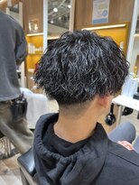 ルースト 渋谷店(ROOST)&nbsp;ツイストスパイラル